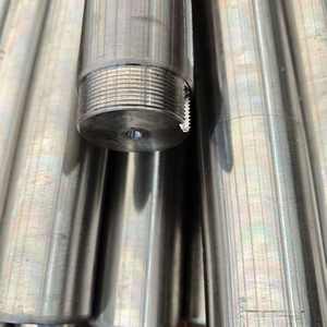 Cnc מפנה דיוק cnc חלקים פלסטיק אלומיניום lron נחושת שירות חיתוך cnc עיבוד נירוסטה - Product Image 6