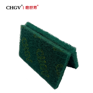 Высококачественная мочевая прокладка из оксида алюминия, сверхпрочная абразивная прокладка - Product Image 4