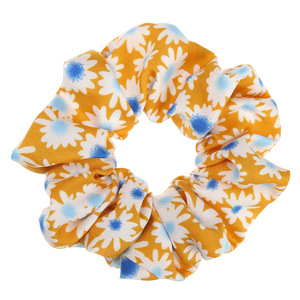 Coleteros de Satén Sencillos y Elegantes para Mujer, con Estampado de Flores y Puntos Coloridos, Ideales para Bodas, <span class=keywords><strong>Precio</strong></span> Económico de Fábrica, Gran Venta - Product Image 2