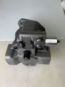 Mejor Precio A10VSO18DFR1/31R-PPA12N00 Bomba de Pistones Axiales de Caudal Variable A10VSO28DFR1/31R-PPA12N00 A10VSO45DFR1/31R-PPA12N00 - Product Image 4