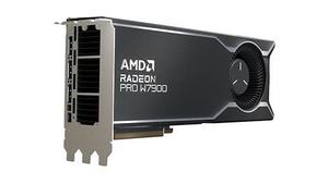 Tarjeta Gráfica Profesional A-M-D Radeon Pro W7500/W7600/7700/W7800/W7900 8G para Modelado 3D, Diseño, Dibujo Industrial y Escritorio - Product Image 6