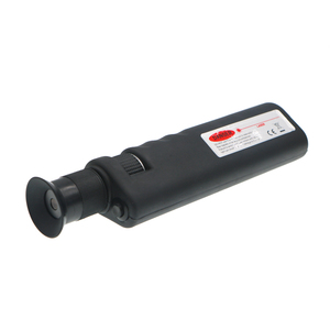 Microscopio de inspección de fibra optica FCST221409 para mantenimiento de red FTTH con adaptador de 2,5mm y 1,25mm - Product Image 1