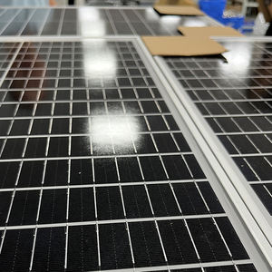 36 CELLSシリーズモノラルソーラーパネル40W50W 60W <span class=keywords><strong>80W</strong></span> <span class=keywords><strong>PV</strong></span> 12V 18Vモノラル100W120W150W200Wソーラーパネル - Product Image 3