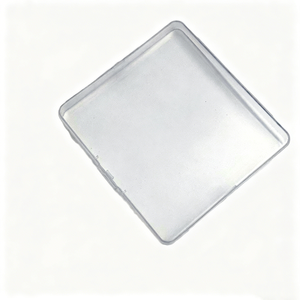 Organisateur en PVC pour le stockage des coussinets de permanente et des traitements à la kératine pour cils, vente en gros - Product Image 5