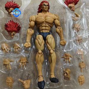 ฟิกเกอร์ JOJO Bizarre Adventure ซูเปอร์แอคชั่น คิลเลอร์ควีน ไดมอนด์ ไอส์ อันเบรกเอเบิล ชุดฟิกเกอร์ - Product Image 1