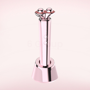 <span class=keywords><strong>Baguette</strong></span> de luminothérapie rouge 3-en-1 portable 630nm LED étanche avec technologie PDT pour le rajeunissement et le raffermissement de la peau du visage et la réduction des rides - Product Image 5