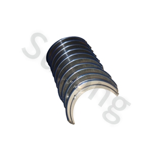 Surong yüksek kaliteli oto yedek parçaları OE BRG200010 MGZS <span class=keywords><strong>3</strong></span> 5 GT mgwe350 360 I6 için krank mili rulman ana rulman - Product Image 4