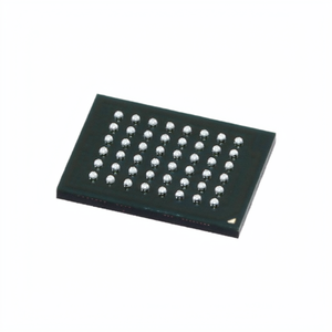Composant électronique de mémoire IS62WV51216HBLL-45B2LI 48 VFBGA, service tout-en-un original - Product Image 1