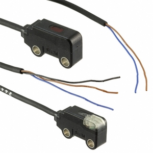 Sensores fotoeléctricos industriales E3T-ST12M nuevos y originales en stock - Product Image 1