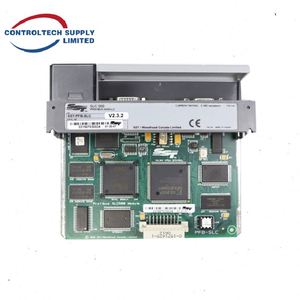 Módulo de Comunicación PROFIBUS SST-PFB-CLX Original y Nuevo, 1984 Bytes de Entrada y 1968 Bytes de Salida para PLC Allen-Bradley ControlLogix - Product Image 3