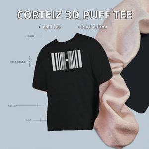 เสื้อยืดดีไซน์เนอร์ 100% ผ้าฝ้าย พิมพ์ลายดิจิทัล สตรีทแวร์ ผู้ชาย ฮิปฮอป แฟชั่น เสื้อฤดูร้อน ผ้าไม่เป็นขุย ระบายอากาศได้ดี - Product Image 2