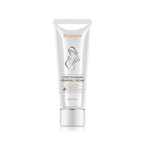 Crème anti-cellulite OEM ODM, crème éclaircissante pour la peau, traitement des vergetures pour femmes, crème pour éliminer les vergetures en Libye - Product Image 6