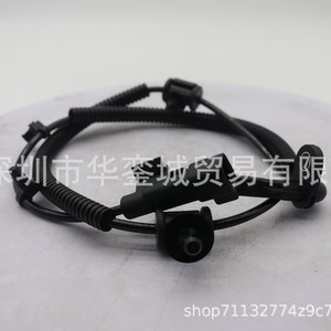 Buick Chevrolet <b>Abs</b> Front Brake Sensor 13470643 Rear L=R New Car Part - Product Image 4