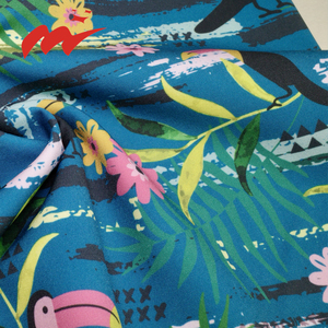 Новый дизайн, легкая мягкая ткань из полиэстера и спандекса - Product Image 3