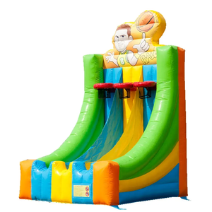 <b>Inflatable</b> Bouncer Football Court Soccer Arena Portable Field for Sports Events <b>Inflatable</b> <b>Games</b> Sport <b>Inflatable</b> Football Court - Product Image 2