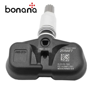 Sensores de Presión de Neumáticos TPMS PMV-107J 42607-33021 para Scion, Toyota y Lexus - Product Image 2