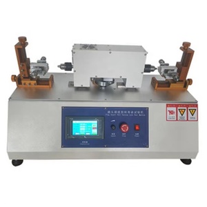 Kulaklık fişi burulma ömrü Test cihazı kulaklık teleskopik yorulma ömrü Test cihazı kulaklık dayanıklılık ömrü Test cihazı - Product Image 1