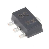 Composants électroniques de circuits intégrés (CI) : Relais IC, puces, SOT-89 BC 2SB1188