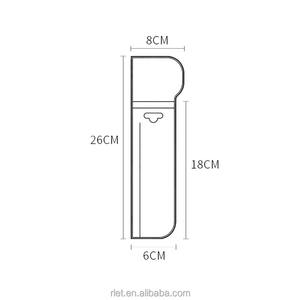 Для автомобиля высшего качества консоли сиденье шовный заполнитель Органайзер с держатели стаканов в автомобиле - Product Image 6
