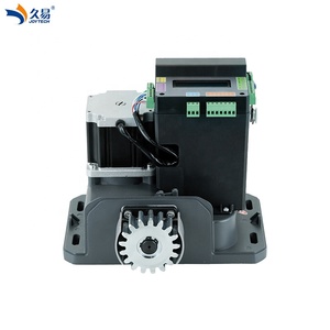 Раздвижная дверь бесщеточный двигатель постоянного тока BLDC мотор раздвижных ворот - Product Image 3