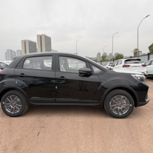 SUV Geely Livan X3 Pro 2025 Durable 1.5T – Véhicule Automatique Économique pour la Ville et la Route (Similaire au Changan) - Product Image 2