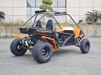 Buggy de plage 200cc Go Kart Sport Buggy dune extérieur 200cc 4 temps