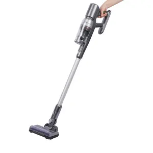 <span class=keywords><strong>Aspirateur</strong></span> à main sans fil nettoyage portable nettoyeur de vadrouille chargeur de voiture sac moteur puissance batterie temps de vie - Product Image 1