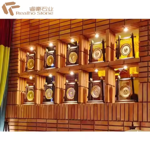 Gạch manufactur đất sét gạch đỏ cho trong nhà và ngoài trời tường xây dựng - Product Image 6