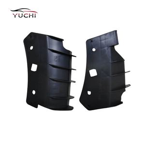 1084170-00-B Support intérieur de pare-chocs avant droit pour Tesla Model 3 2017-2019 pour Teslaparts - Product Image 2