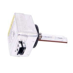 <span class=keywords><strong>D3S</strong></span> D3R DS3 HID ซีนอนไฟหน้าเปลี่ยนหลอดไฟ <span class=keywords><strong>35W</strong></span> 12V/24V ใหม่ซุปเปอร์ไบรท์ไวท์ 6000K รับประกัน 1 ปี - Product Image 2