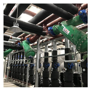 20/50/100 micras <span class=keywords><strong>precio</strong></span> ex-fábrica autolimpieza automática y colador - Product Image 6