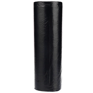 Deli Thickened Garbage Bags 50x60cm 5 Rolls For Kitchen Bathroom Household Use - Product Image 2