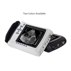 Scanner à ultrasons numérique complet pour chiens et animaux, produits vétérinaires, échographie Portable - Product Image 5