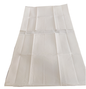 Meilleure vente <span class=keywords><strong>Matelas</strong></span> pour maladie drap de lit jetable imperméable fournitures médicales jetables - Product Image 4