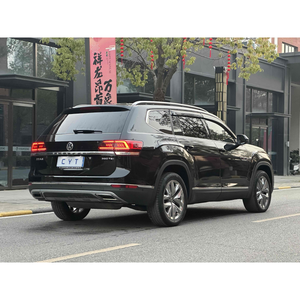 2024 Volks-<span class=keywords><strong>wagen</strong></span> Teramont 380TSI 4WD Edición <span class=keywords><strong>de</strong></span> lujo SUV El más vendido Coche usado <span class=keywords><strong>de</strong></span> gasolina eléctrico <span class=keywords><strong>de</strong></span> tamaño completo - Product Image 3