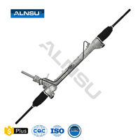 ALNSU LHD rak kemudi kualitas tinggi BP4L-32-110 CC30-32-110D CC30-32-110E CG15-32-110B untuk Mazda M3 M5 03-08
