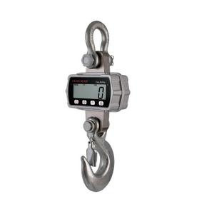 Balance suspendue électronique industrielle portable robuste OCS-V Series 5t 10t pour grue à crochet – Balances OCS-V EL - Product Image 3