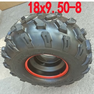 Neumático <span class=keywords><strong>ATV</strong></span> F958 de alta calidad, diseño de moda 18*9,5-8 19*7-8 16*8-7 - Product Image 4