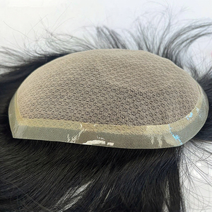 039 PBaria Los Ángeles, Extensiones de Cabello Remy con Clip para el Cuero Cabelludo, Cabello Humano Real, Densidad del 120% - Product Image 3