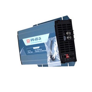 Cargador de Batería Inteligente Kabbol NPB-450-24 de 450W para Baterías Estándar - Product Image 5