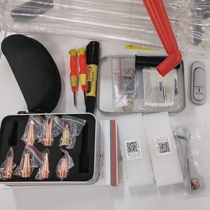 Factory <strong>Price</strong> Professional Automatic Handheld Fiber <strong>Laser</strong> <strong>Welding</strong> <strong>Machine</strong> for Metal Portable 5 in 1 <strong>Laser</strong> Welder - Product Image 5