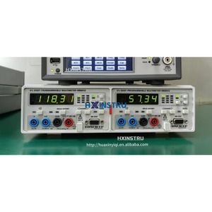 Alimentation CWJ NGA141 avec sortie maximale de 40W, construction métallique, garantie 1 an, Rohde&Schwarz H - Product Image 3