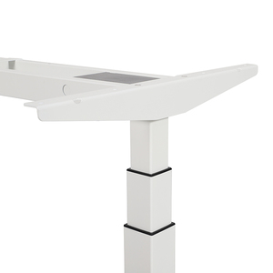 Escritorio Eléctrico Ajustable en Altura NATE 2B3 Smart Office con Doble Motor, Automático, para Trabajar de Pie o Sentado - Product Image 6