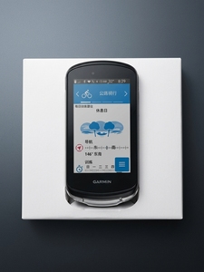 Ordinateur de vélo portable et léger Gramin Edge <span class=keywords><strong>1040</strong></span>, 64 Go de mémoire, suivi GPS solaire pour vélo - Product Image 3