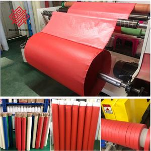 Autocollant décoratif pour téléphone portable Baoren, adhésif acrylique, écologique, facile à décoller, ruban adhésif washi, autocollants muraux 3D pour la maison - Product Image 4