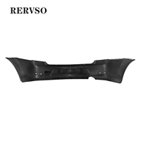 Pare-chocs arrière de bonne qualité pour Renault/Dacia Logan MCV 08-10 Oem 6001546776 XF705-002