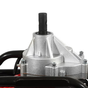 Fabrieksgroothandel 1,25 kW krachtige benzine 2-takt grondboormachine voor tuinversiering - Product Image 4