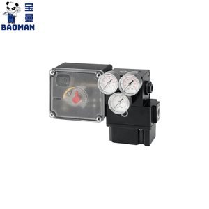IMI STI ซีรีส์ CRP-3/M ไดอะแฟรมแบบอะนาล็อก ความน่าเชื่อถือสูง ฝาครอบช่วงพิเศษ โพลีคาร์บอเนต รับประกัน 1 ปี - Product Image 2