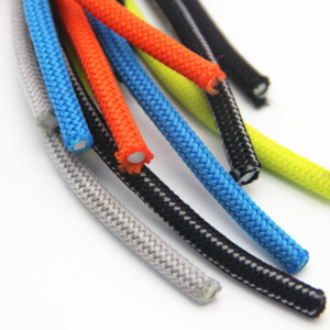 Cuerdas Elásticas de Poliéster Xinda Resistentes a Altas Temperaturas y Rayos UV, 5mm 6mm 8mm 10mm, 100% Poliéster, Cuerda de Choque Marina de Alta Resistencia - Product Image 1