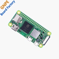 Raspberry Pi Zero/Zero W/Zero2W Kit DE PLACA DE DESARROLLO Linux Card Computer